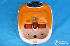 健康家电新潮流 电饭煲、键鼠与电动膝盖按摩仪如何各显神通