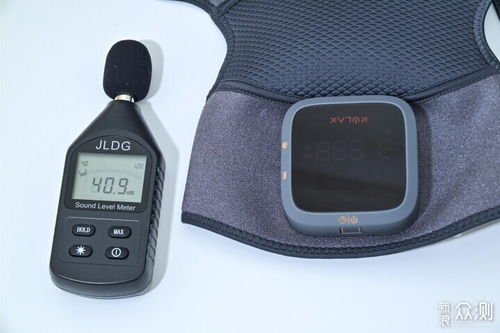 天寒膝盖不适？酷轻松石墨烯智能护膝仪，让电动按摩温暖守护您的膝关节