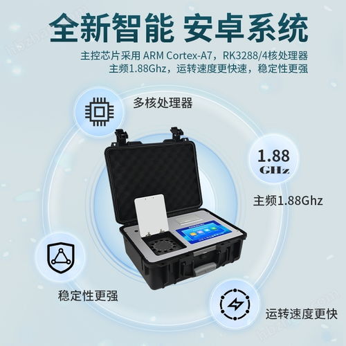 科技守护健康 从农田到餐桌的全方位保障